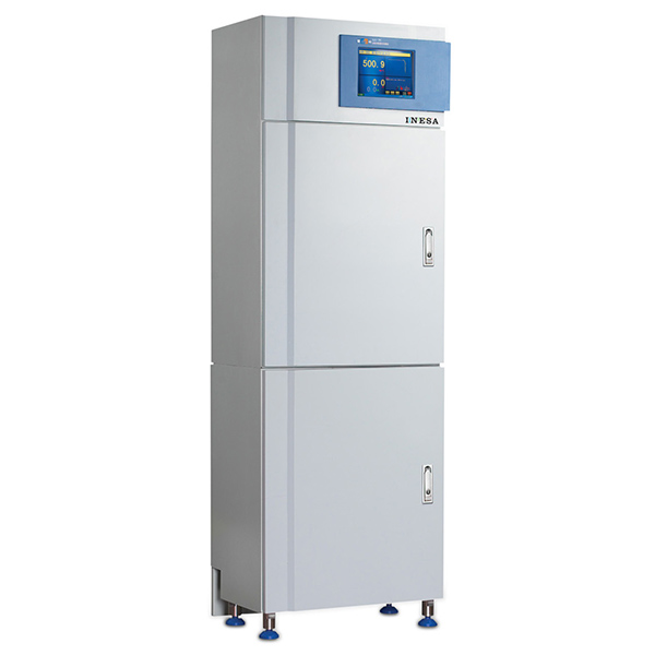 SJG-781在线重金属监测仪