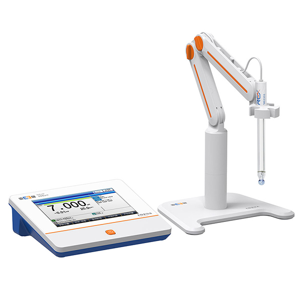  PHSJ-5T型实验室pH计酸度计