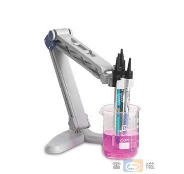 上海雷磁多功能电极架