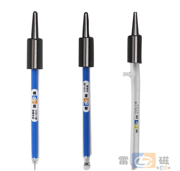 上海雷磁在线COD专用电极(COD-1,COD-2,COD-3)配套COD-580